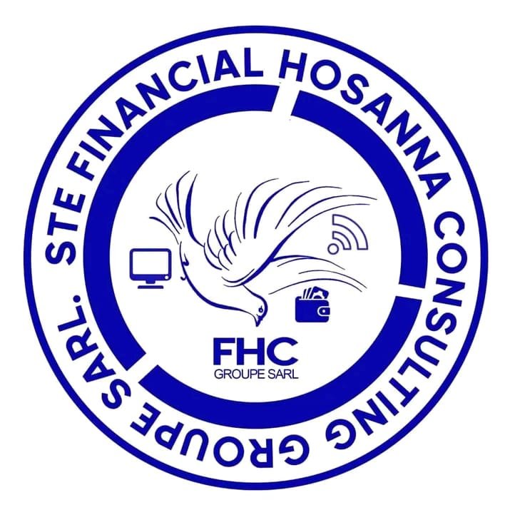 Logo Financial Hosanna Consulting